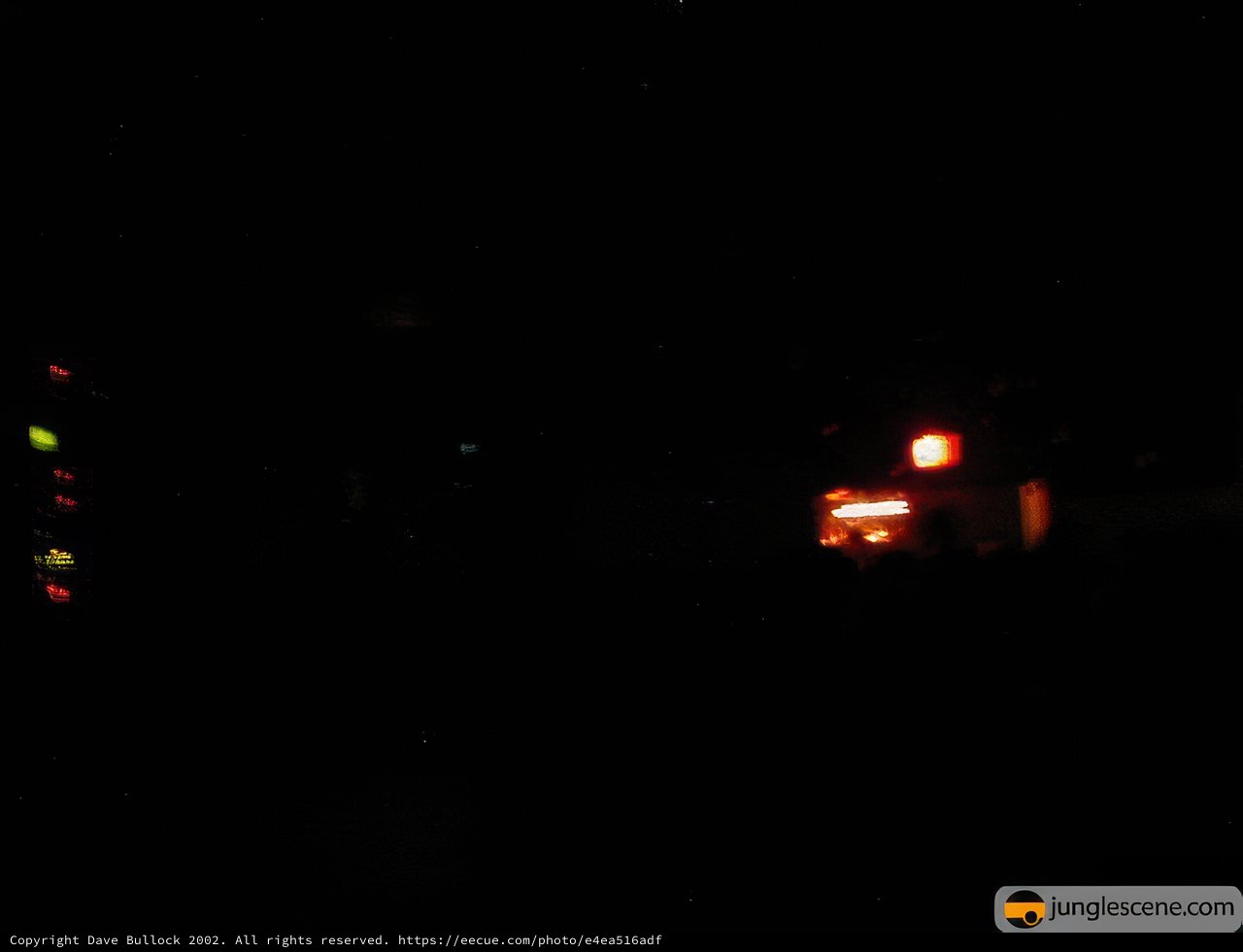 Night Train
