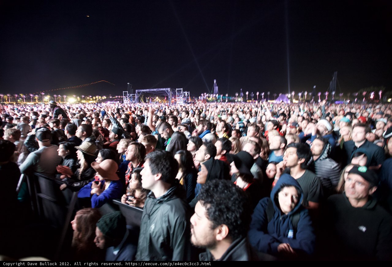 Party under the Stars