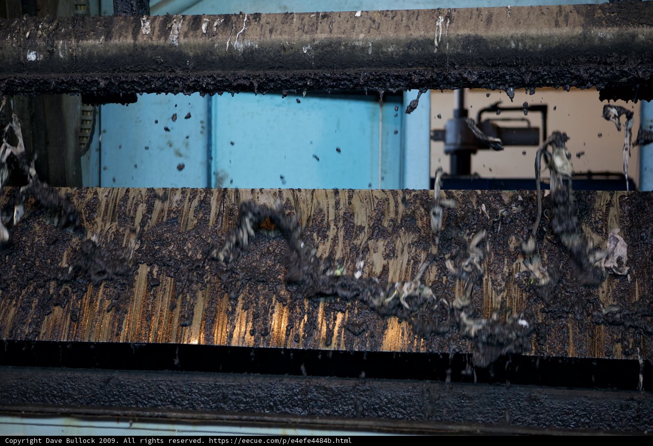 Crafting Wood with the Rusty Railroad Machine