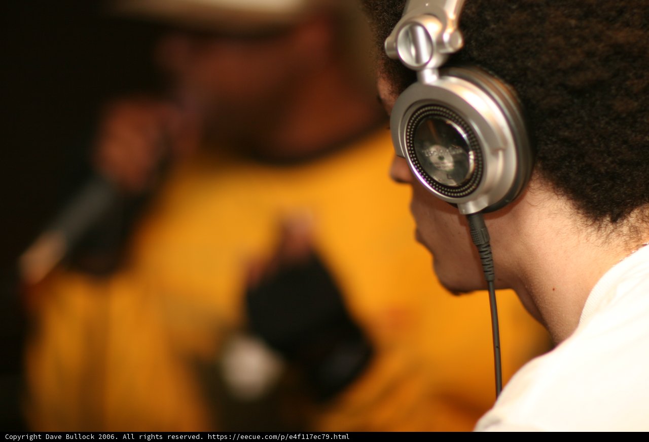 Lost in Music