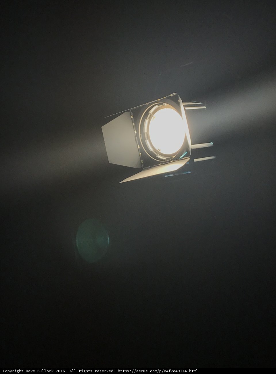 Illuminating the Sky