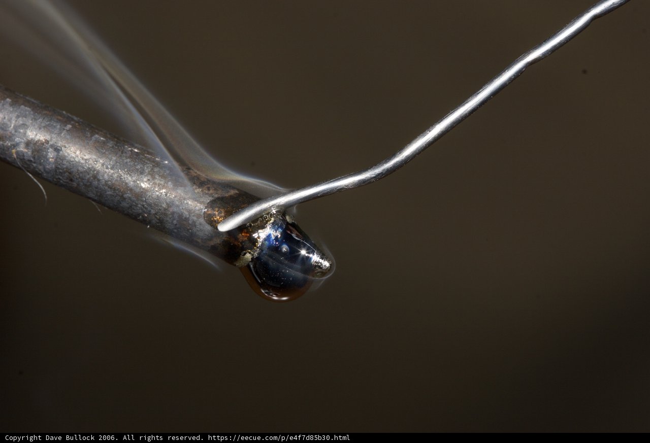 Pulling the Wire