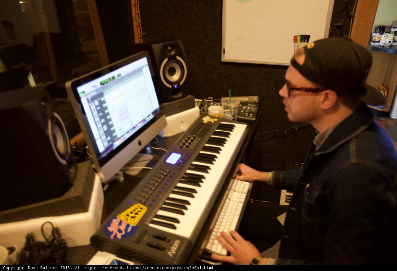 Keyboard Maestro