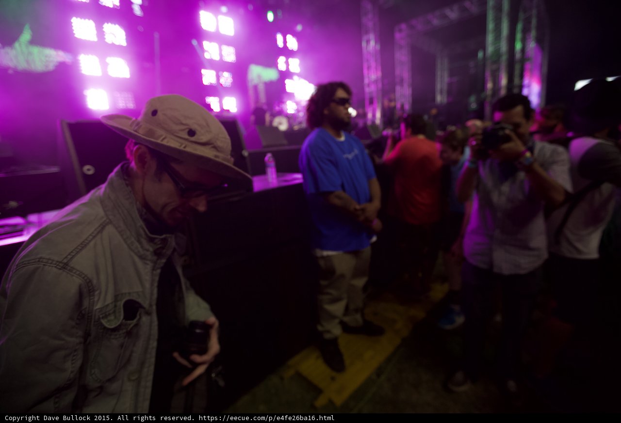 Photo Pit Photographers