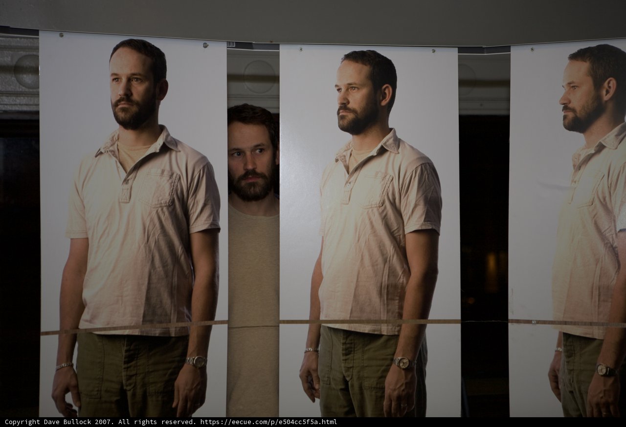 Poster Boy
