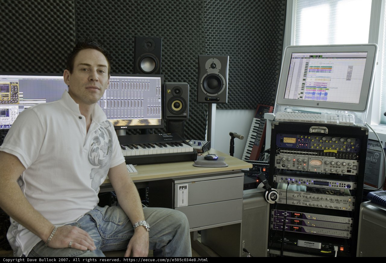 Mastering the Beat