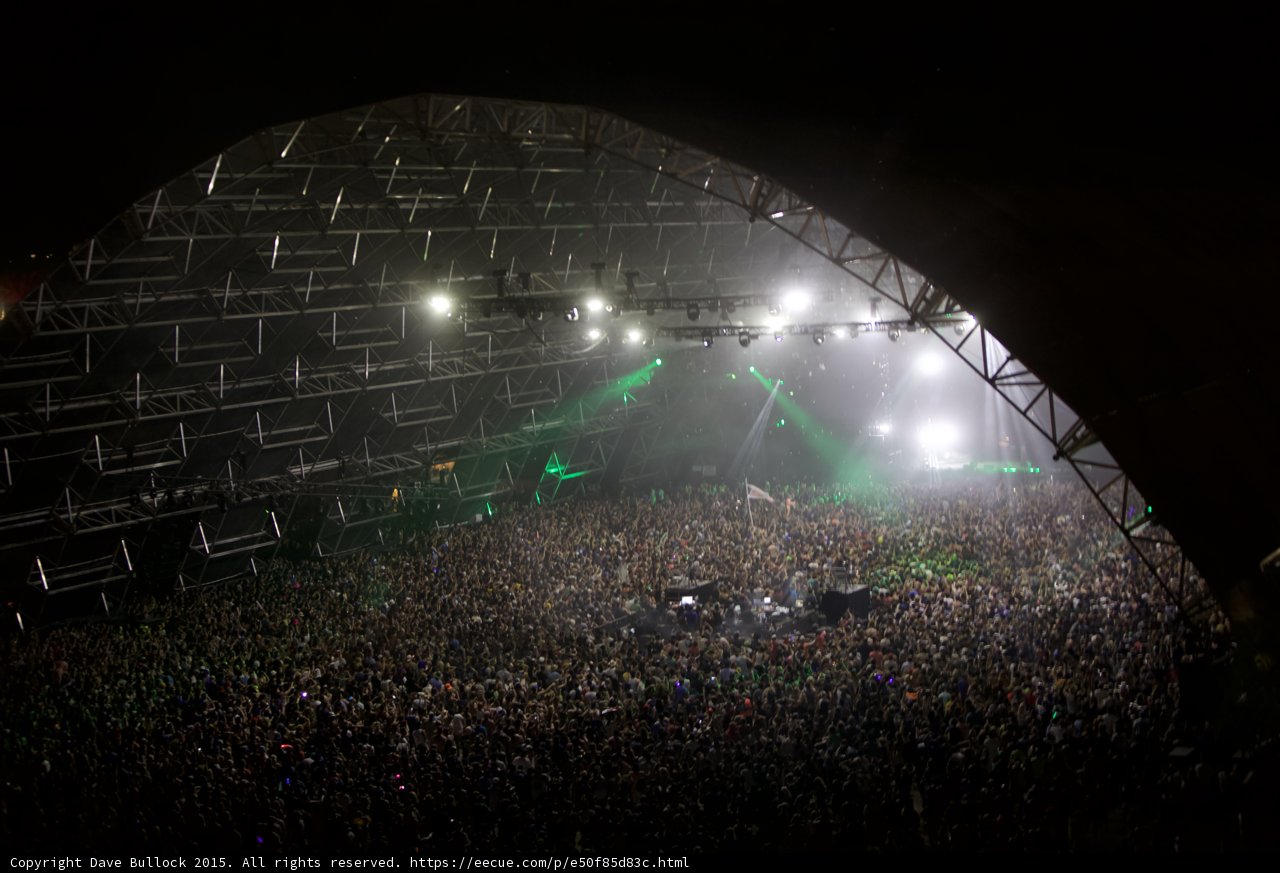 Stadium of Lights
