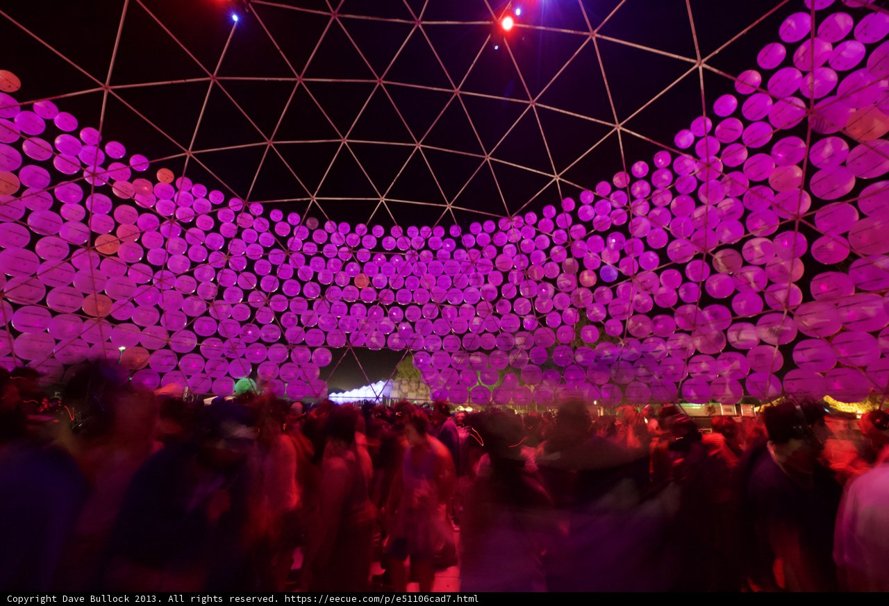 Purple Haze Nightclub