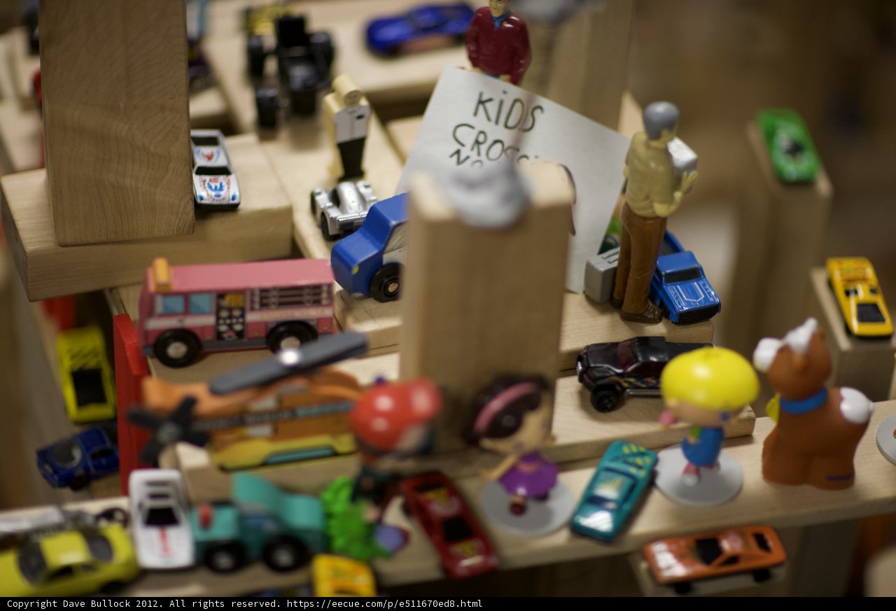 Playtime Fleet