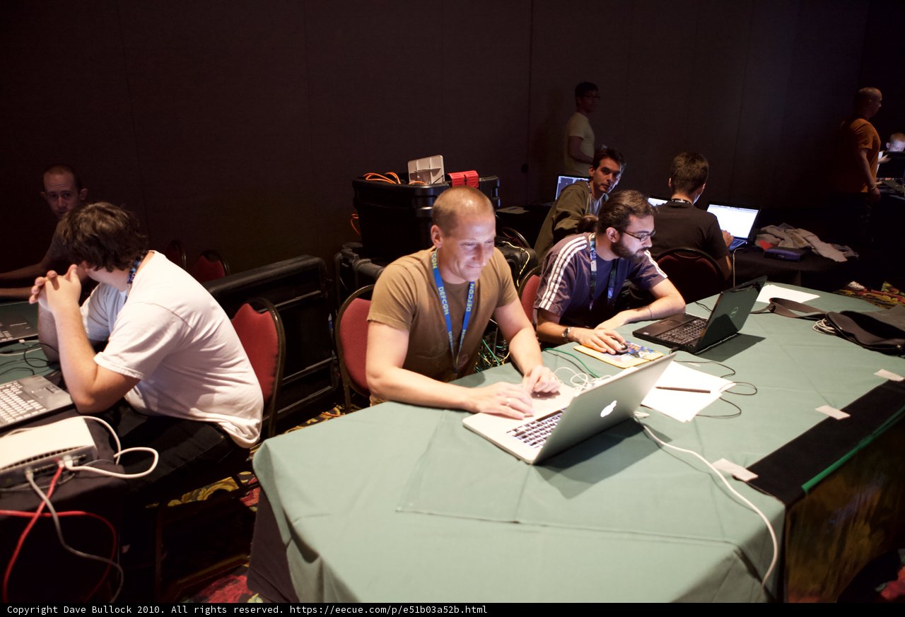 Laptop Club