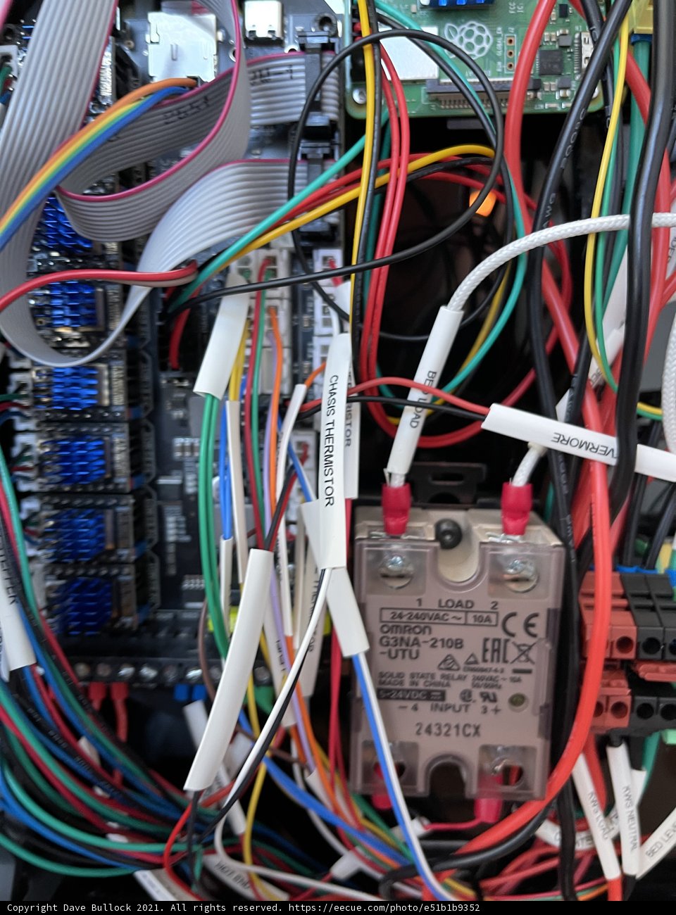 Inside the System: Wiring the Motherboard