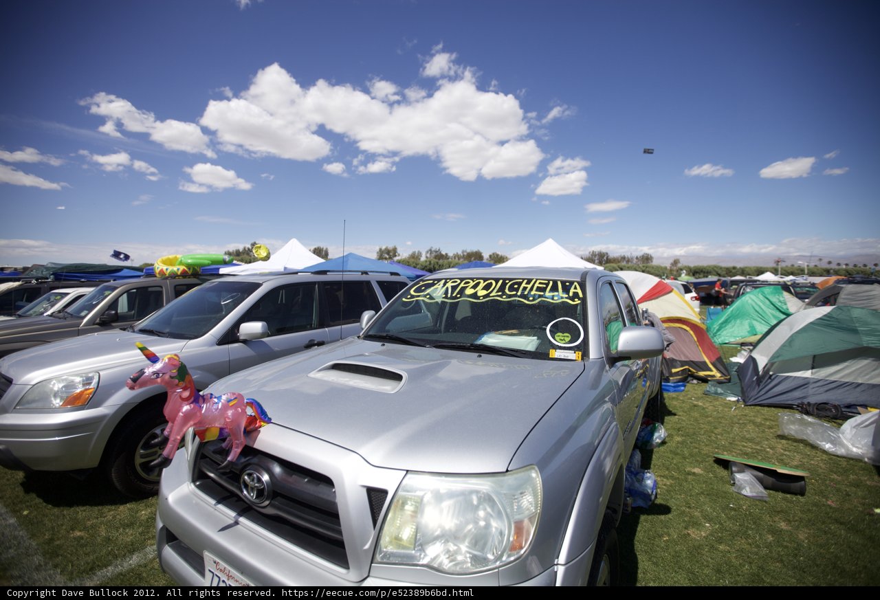 The Silver Truck