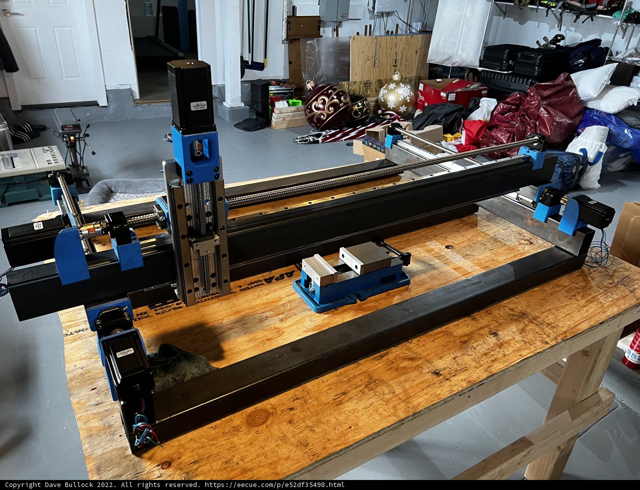 The Ultimate Lathe Machine in Action