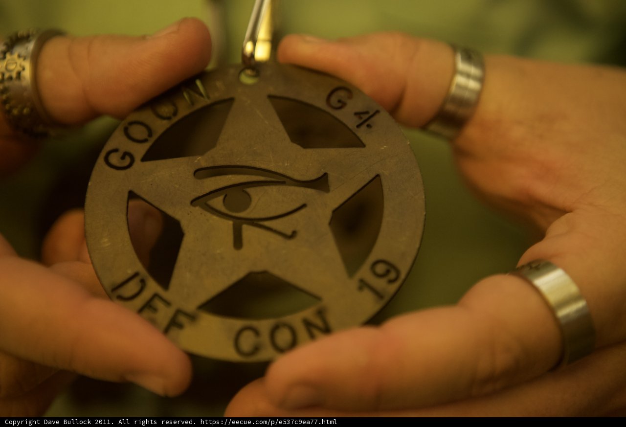 Eye on the Prize