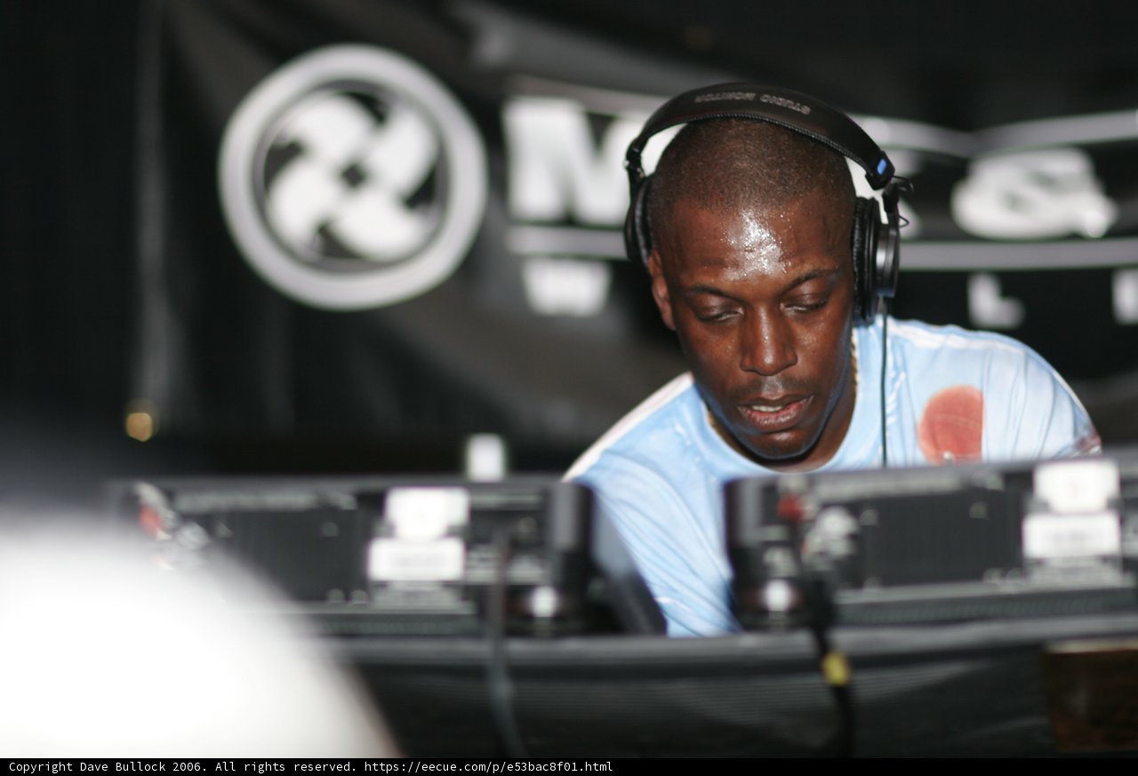 The Beat Master