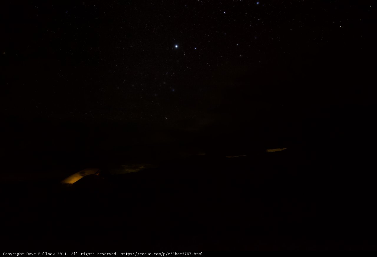 Starry Night