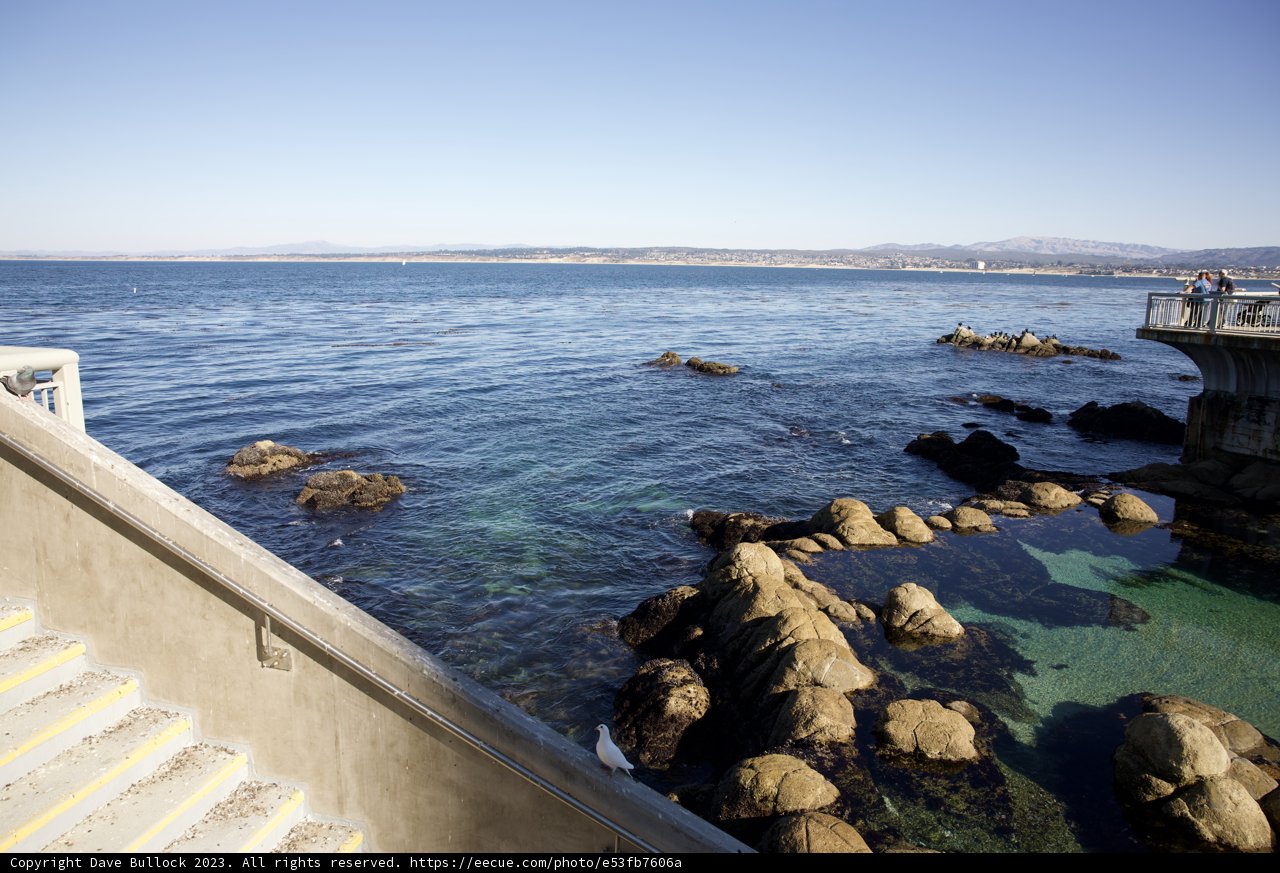 Serene Seaside Sojourn