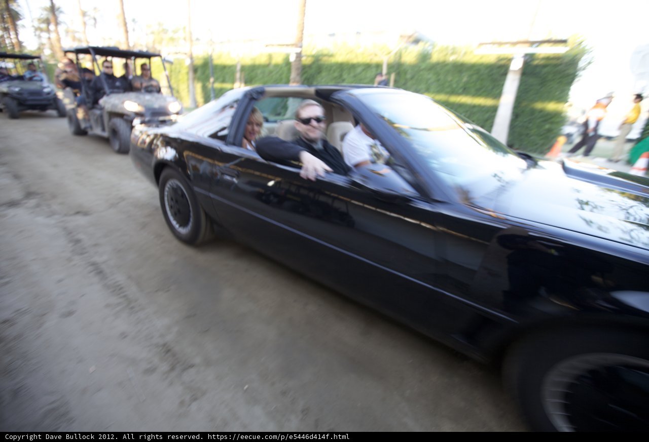 Riding in Style