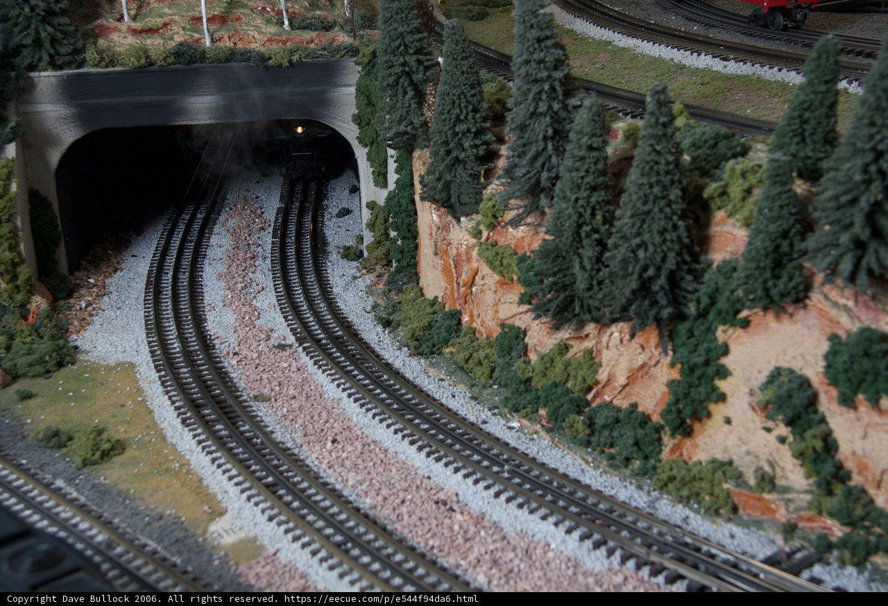 Mini Railway Adventure