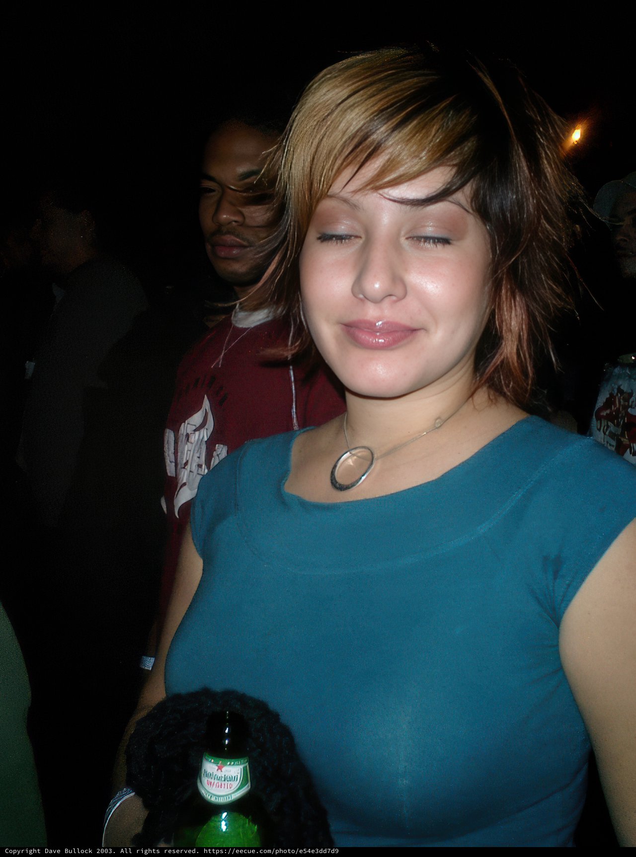 Cheers to the Nightlife