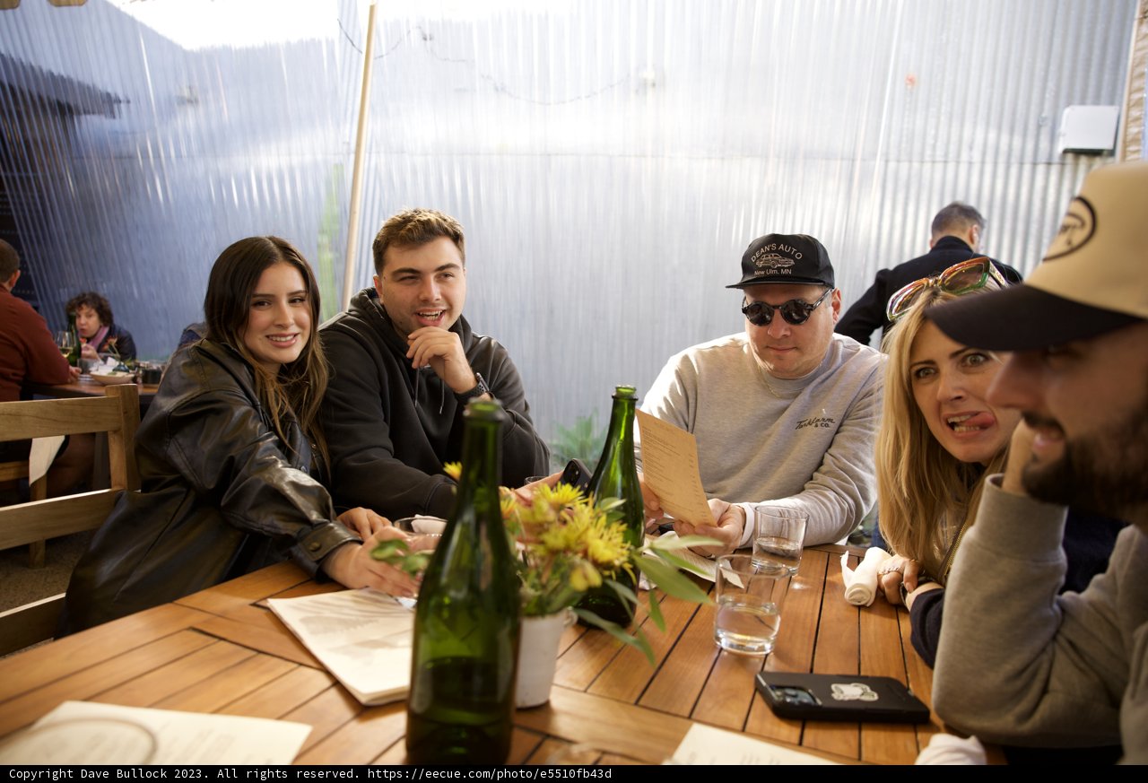 Intimate Gatherings: A Downtown Sonoma Wine Affair