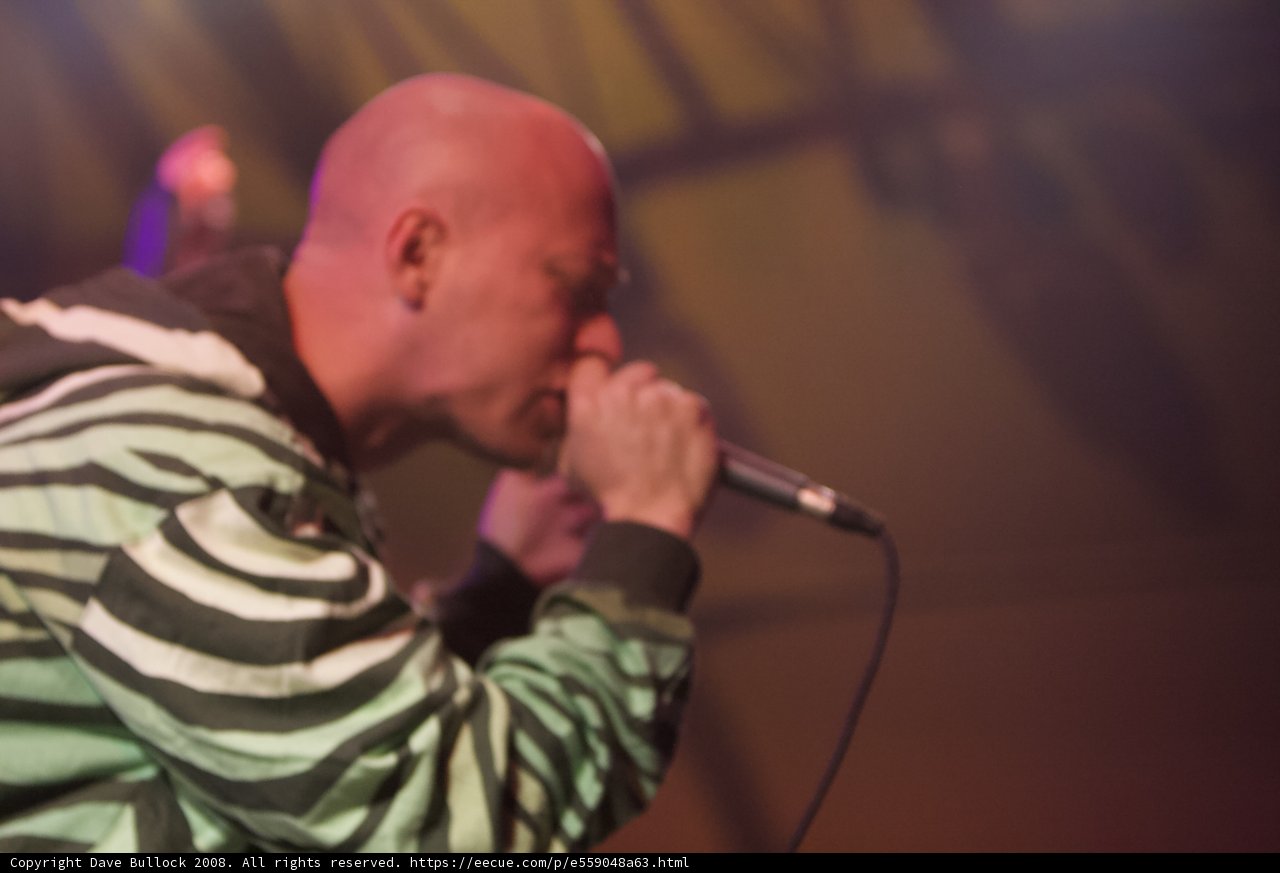 Singing Sensation