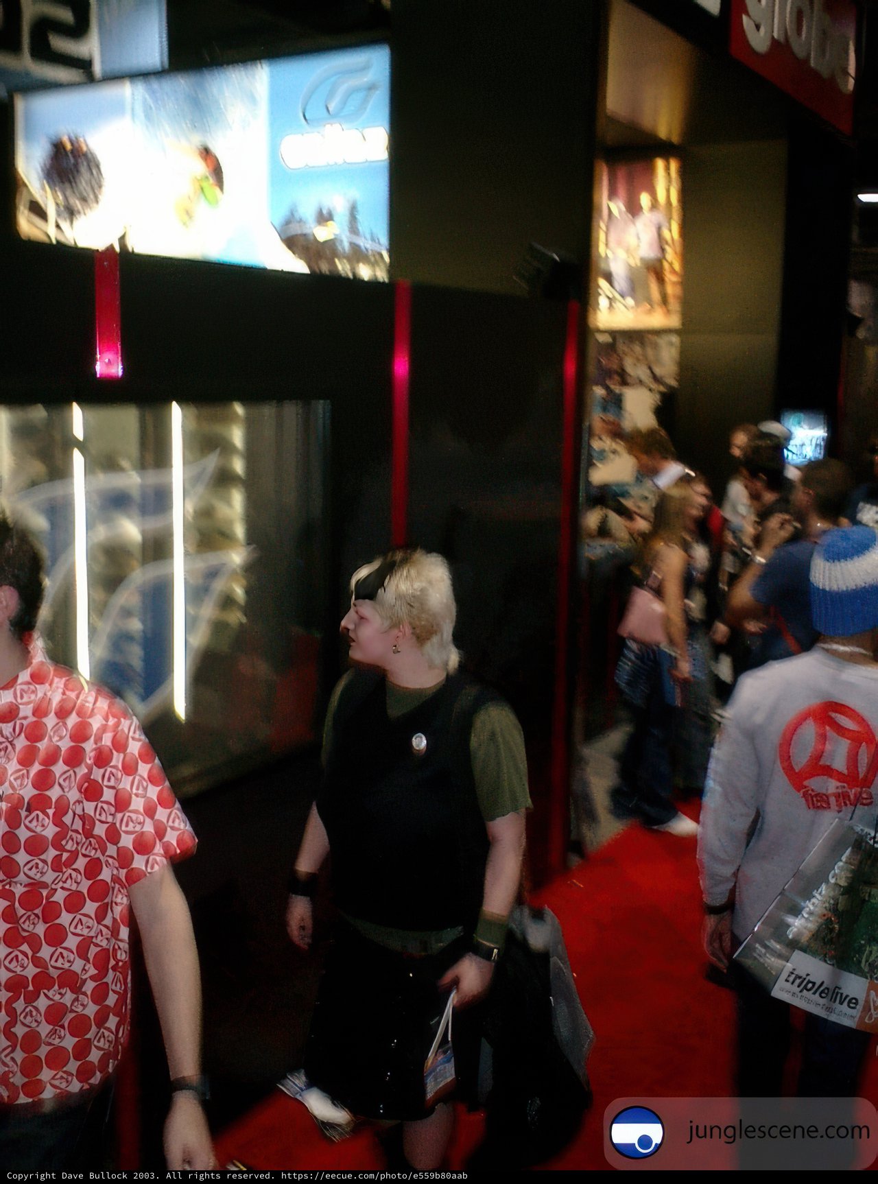 Gamers Gathering