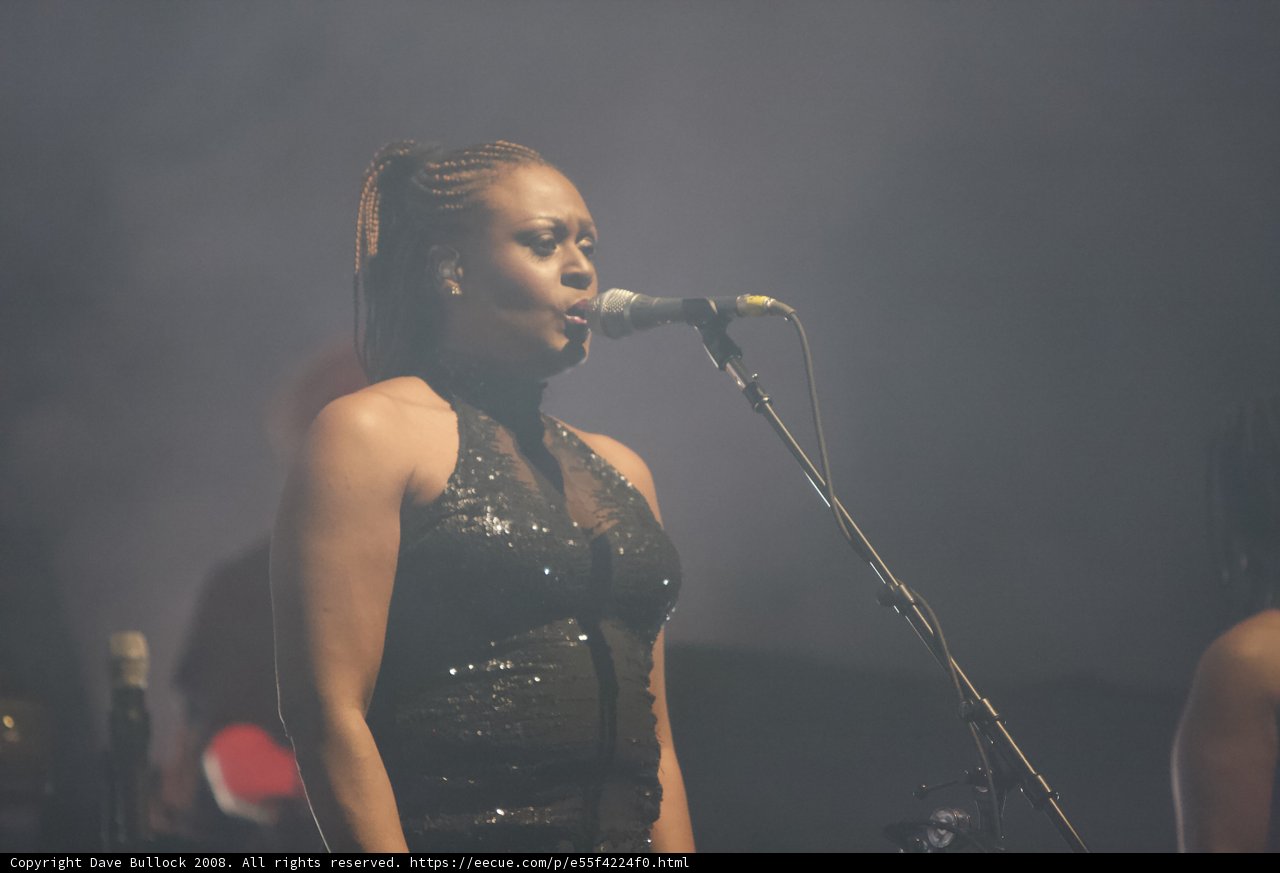 Solo Performance at Coachella