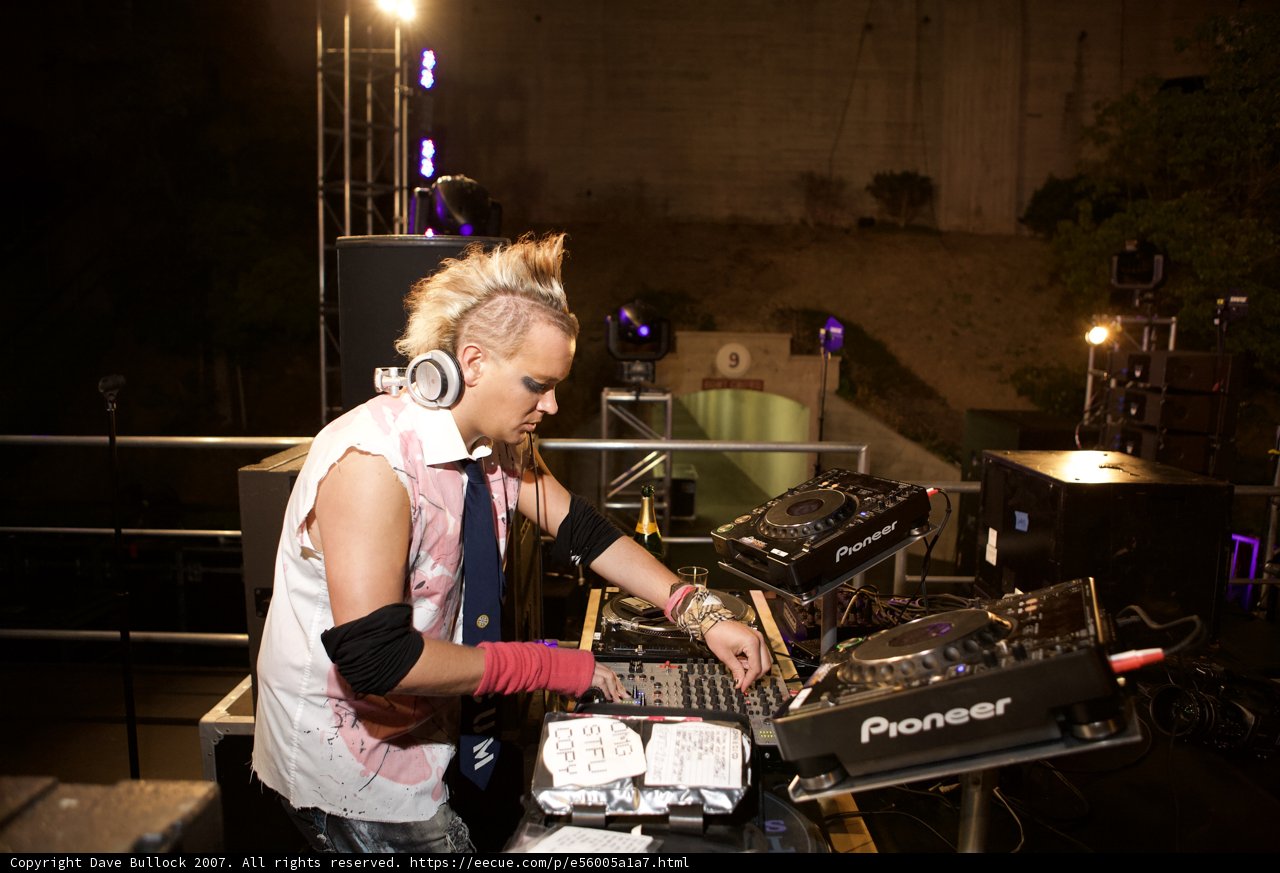 DJ Mixing with Confidence