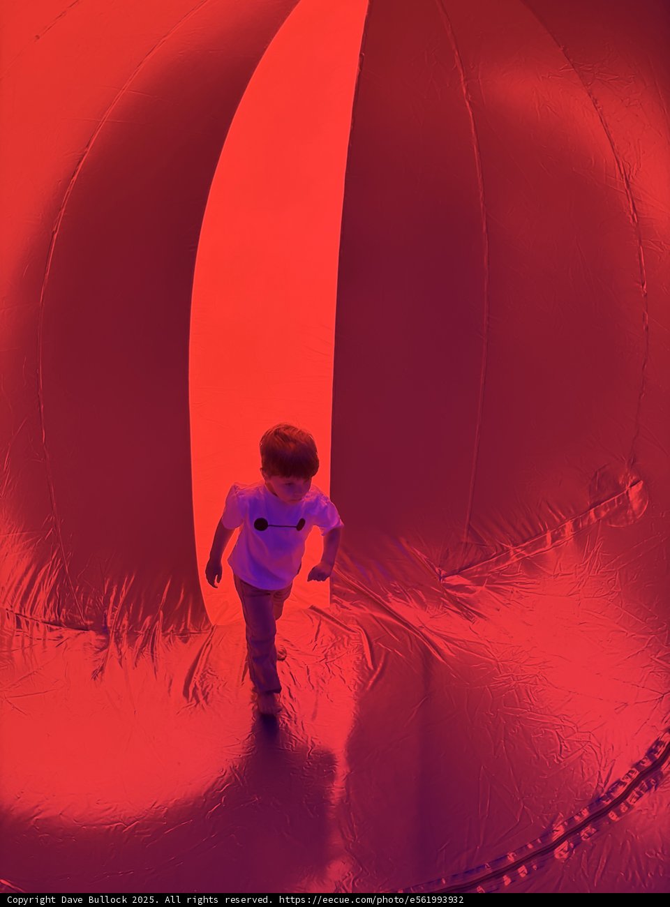 Red Adventure