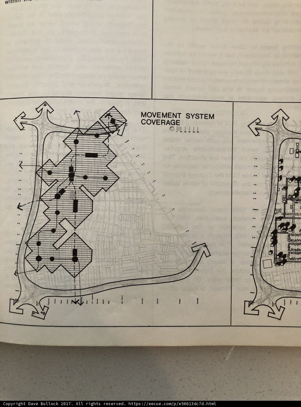Building Plans and Diagram