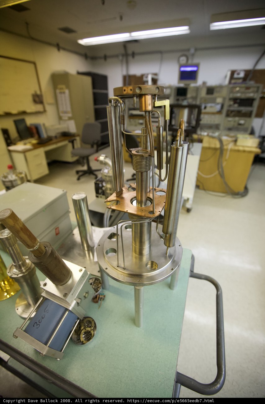 Inside the Manufacturing Lab