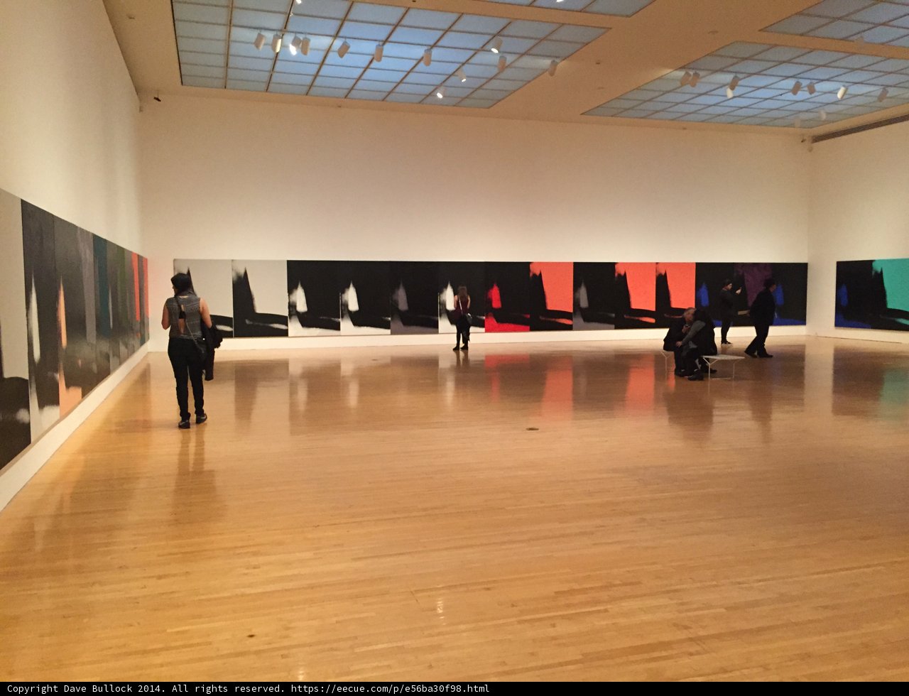 The Beauty of Art