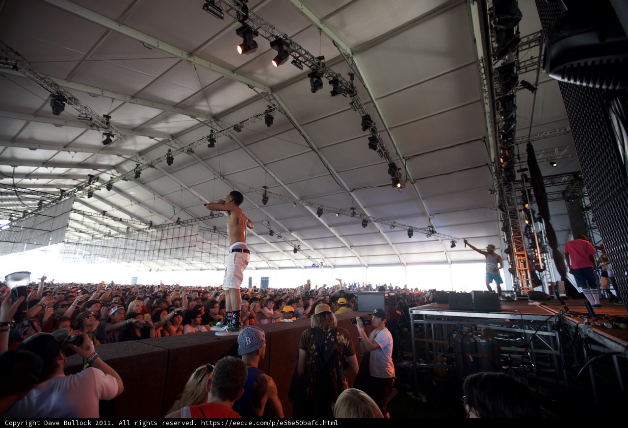 Concert Madness