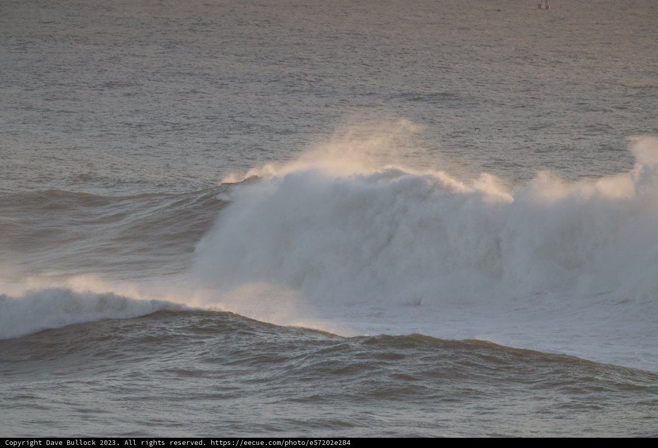 Power of the Pacific