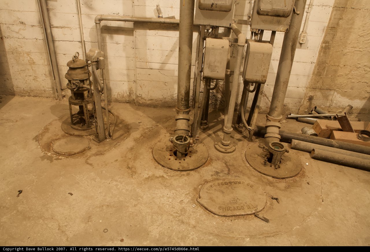 Industrial Workshop