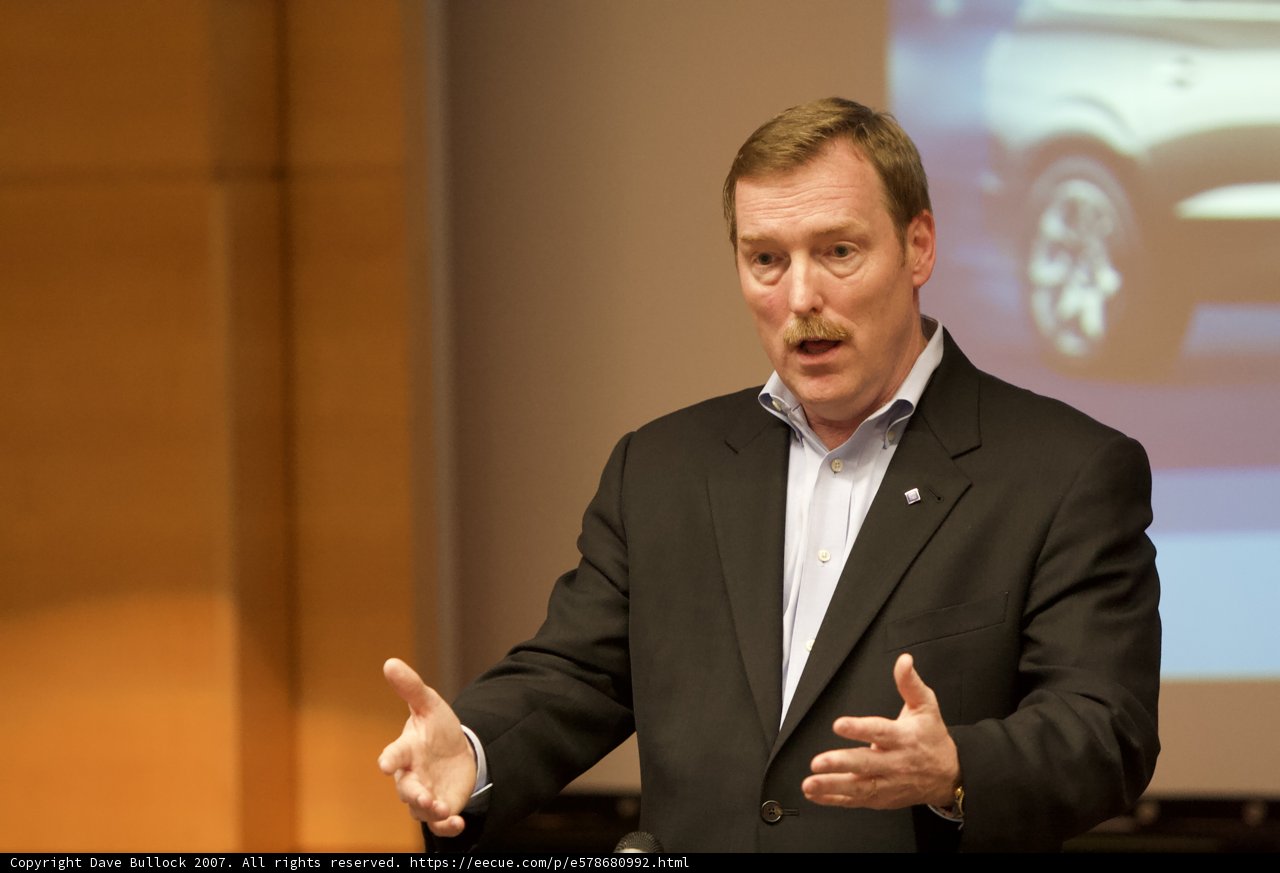 Giving a Captivating Seminar