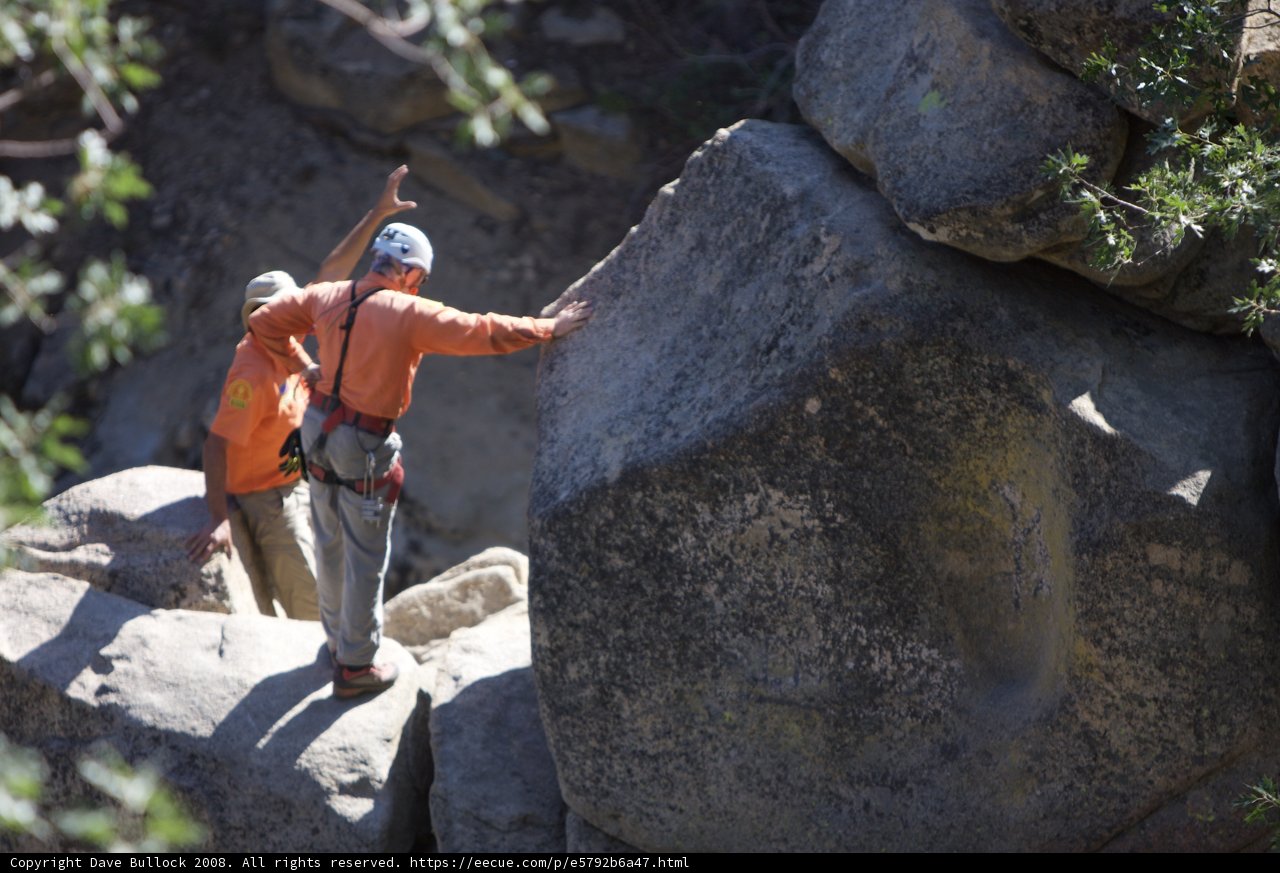Scaling New Heights