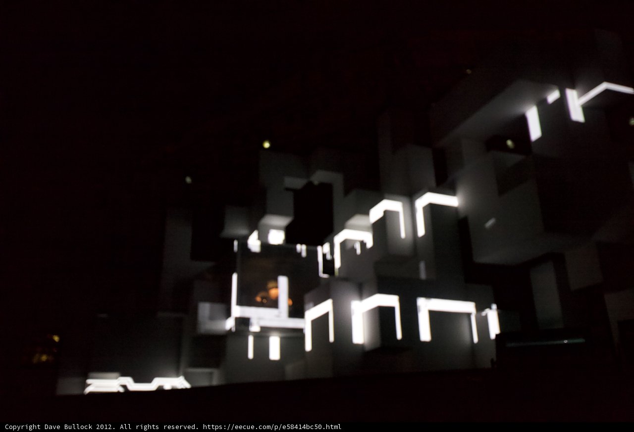 Illuminating Architecture