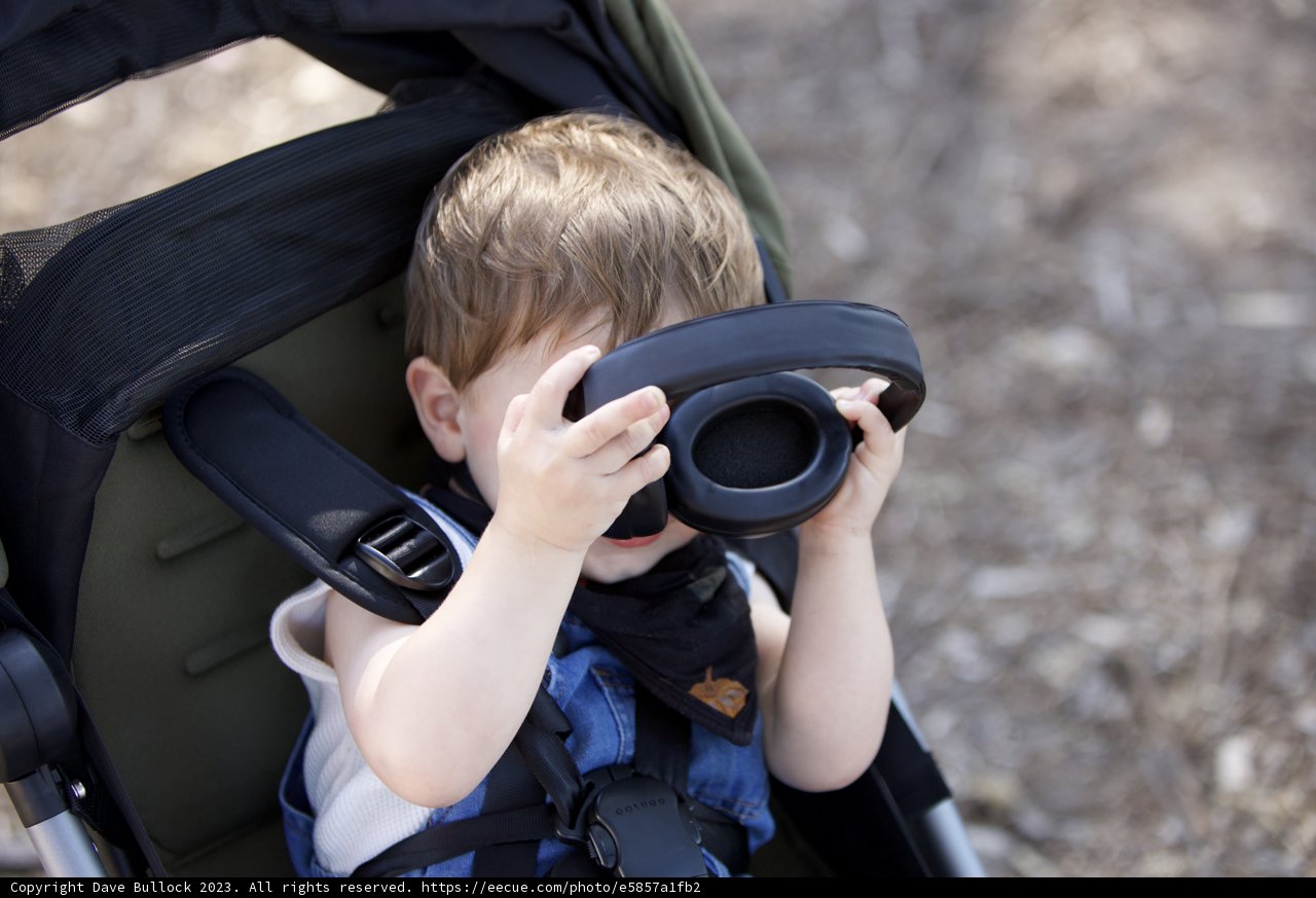 Tiny Explorer: Fleet Week Air Show