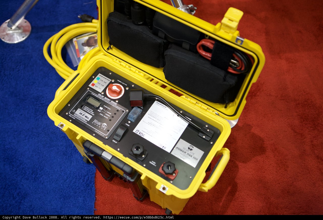 Homeland Security Equipment