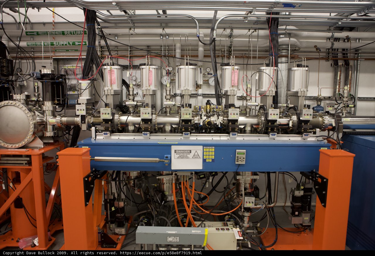 Industrial Machine