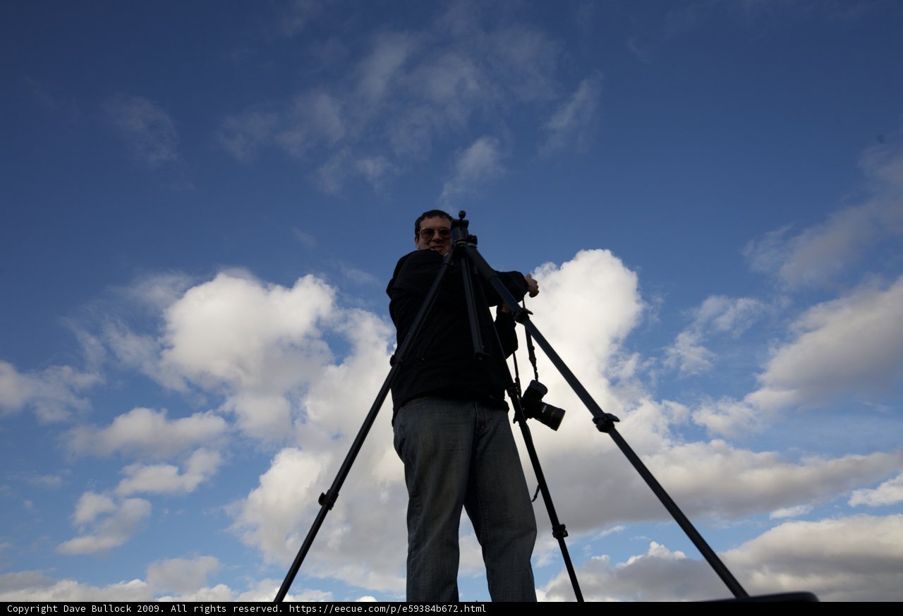 Capturing the Beauty of Nature