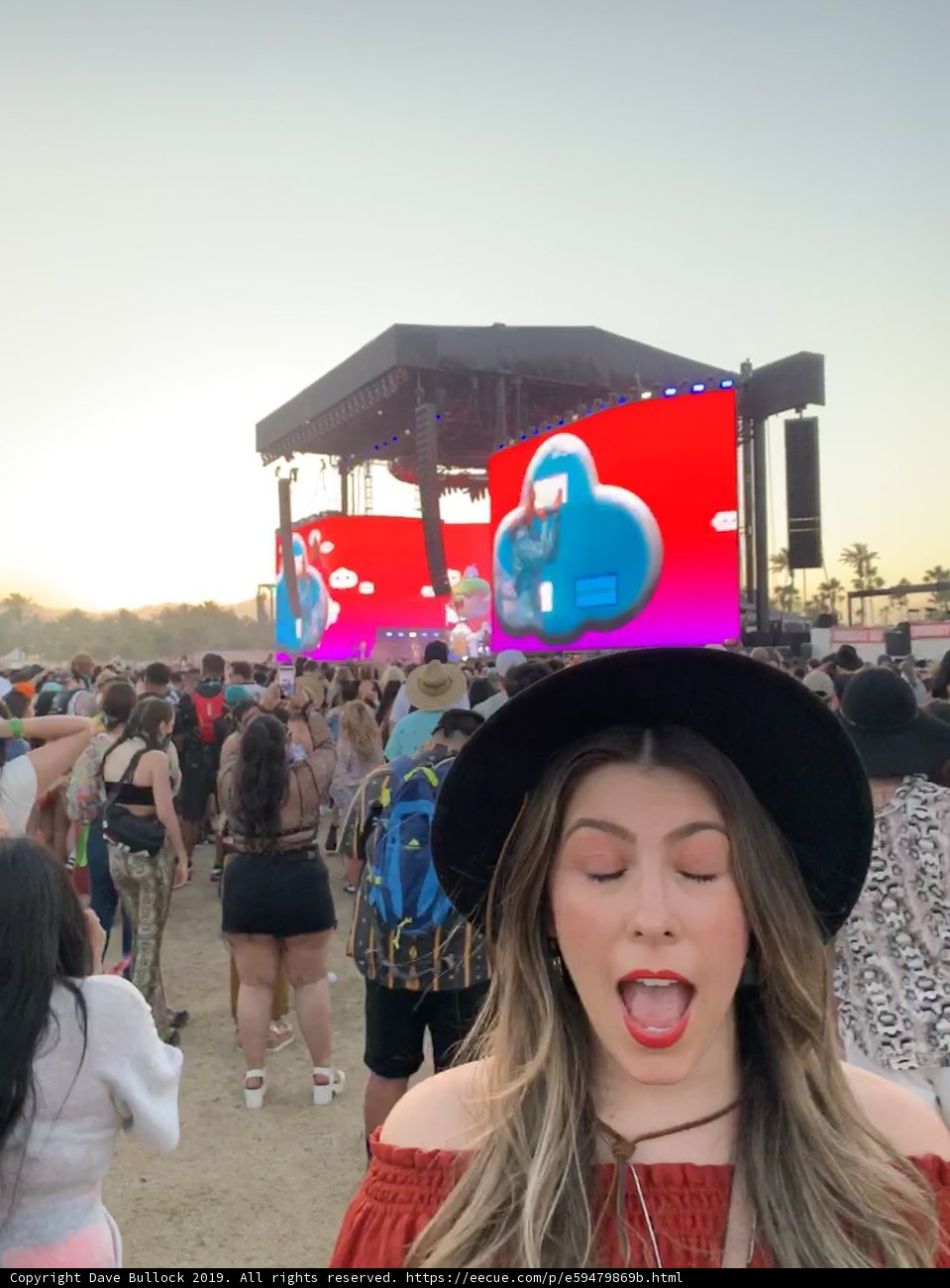 Scream Your Heart Out