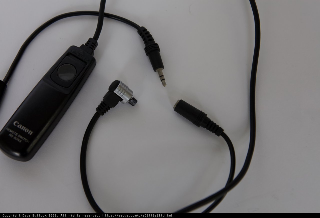 Connecting Technology
