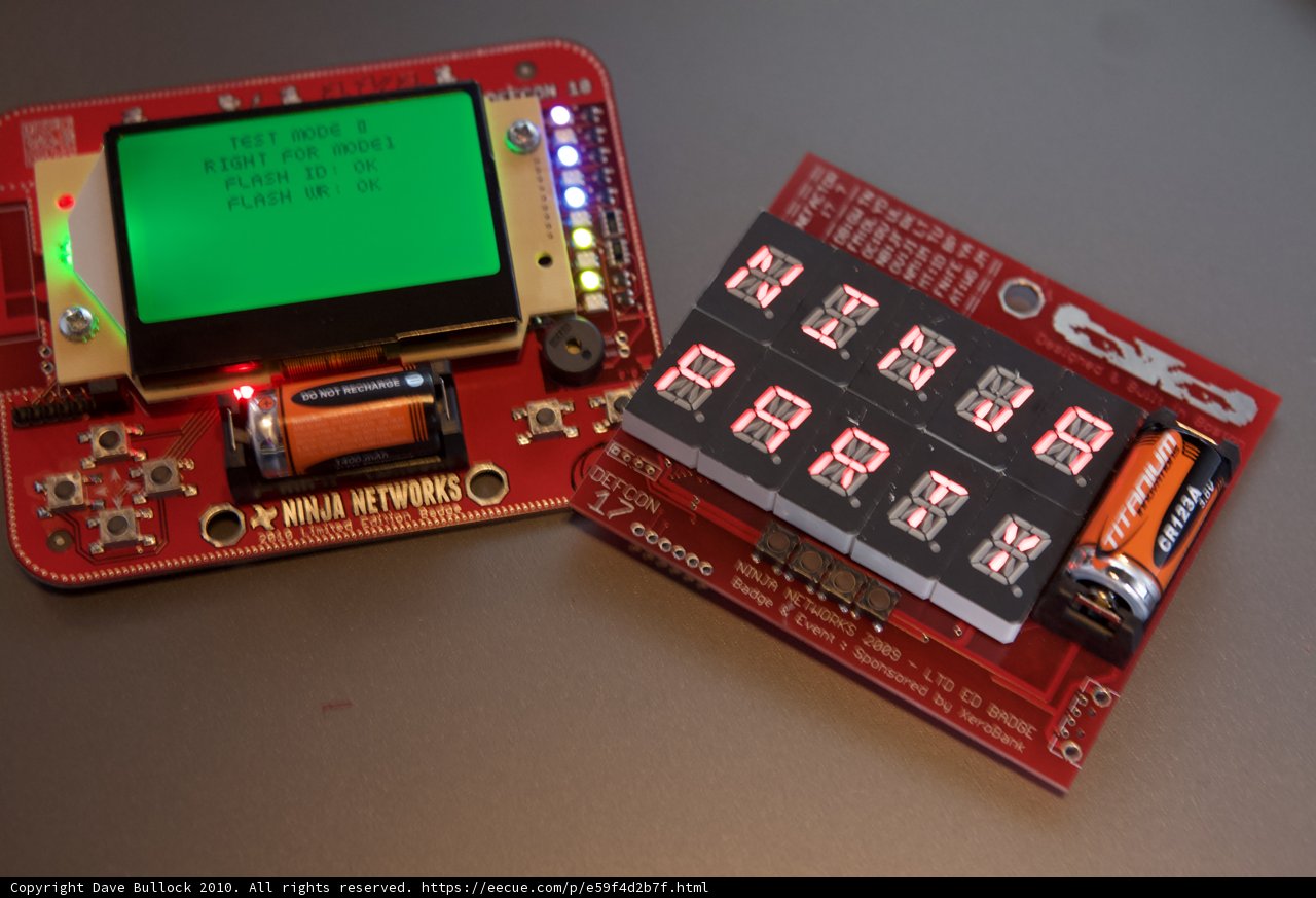 Electronic Timekeeper