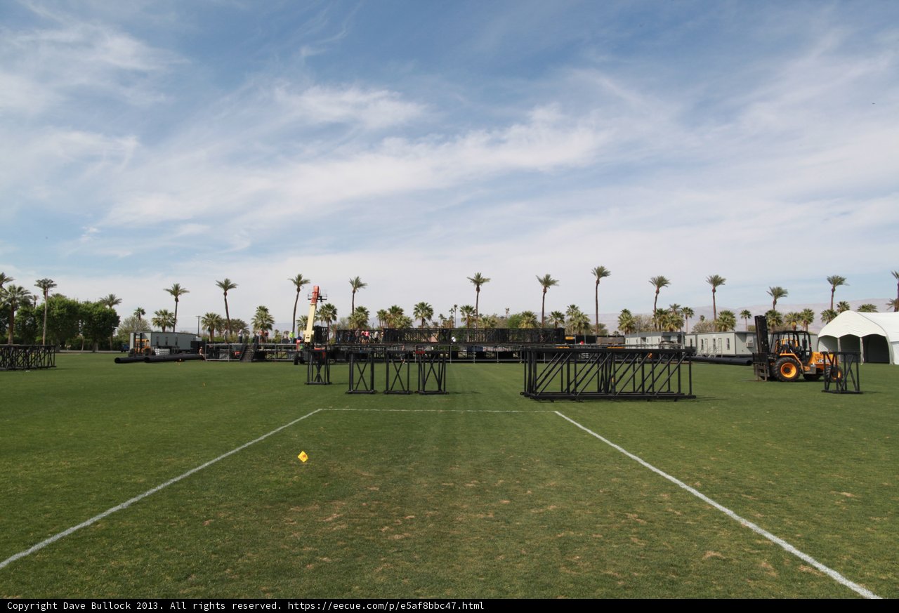 Weekend Tennis in the Grass