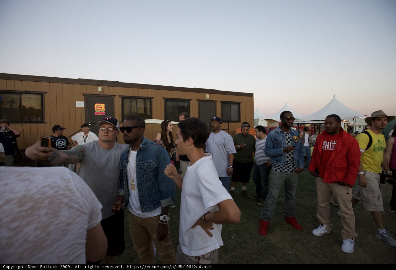 Coachella Crew