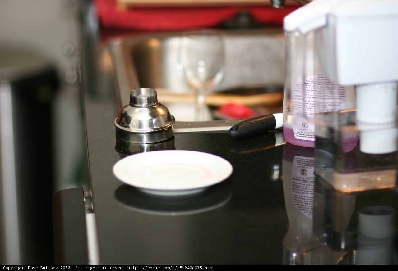 Kitchen Essentials