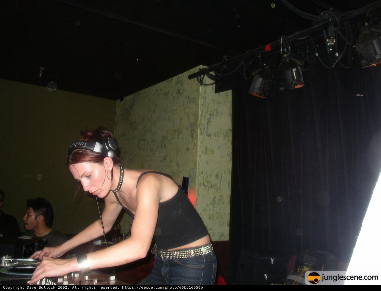 DJ's Groove